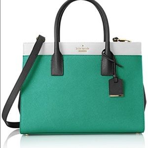 kate spade Candace Satchel